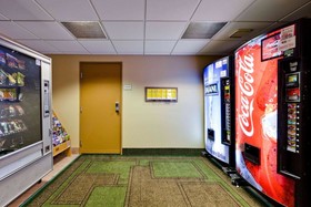 La Quinta Inn by Wyndham Chicago Willowbrook