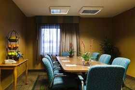 La Quinta Inn by Wyndham Chicago Willowbrook