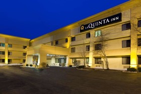 La Quinta Inn by Wyndham Chicago Willowbrook