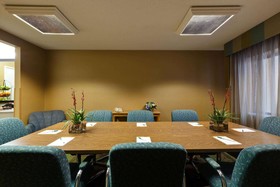 La Quinta Inn by Wyndham Chicago Willowbrook