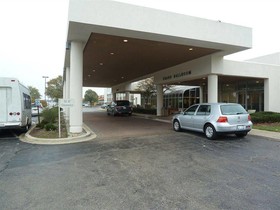 Delta Hotels Chicago Willobrook