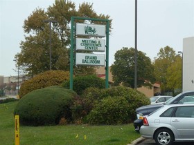 Delta Hotels Chicago Willobrook