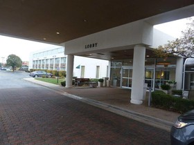 Delta Hotels Chicago Willobrook