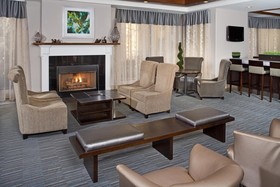 Doubletree Chicago Wood Dale