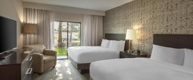 Doubletree Chicago Wood Dale