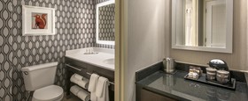 Doubletree Chicago Wood Dale