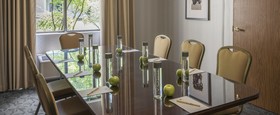 Doubletree Chicago Wood Dale