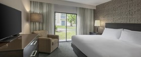 Doubletree Chicago Wood Dale