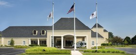 Doubletree Chicago Wood Dale