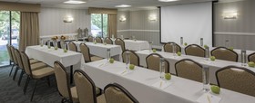 Doubletree Chicago Wood Dale