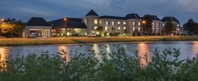 Doubletree Chicago Wood Dale