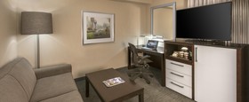 Doubletree Chicago Wood Dale