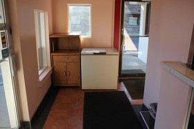 Palos Motel