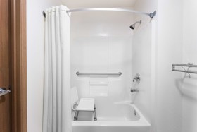 Super 8 by Wyndham Yorkville