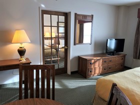 Holiday Inn Express & Suites Zion