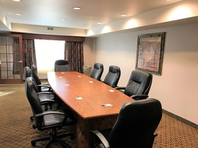 Holiday Inn Express & Suites Zion