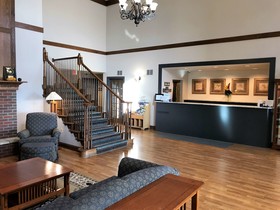 Holiday Inn Express & Suites Zion