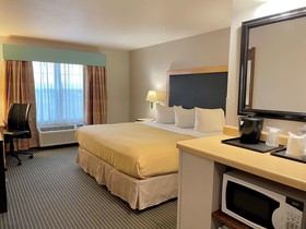 Holiday Inn Express & Suites Zion