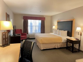 Holiday Inn Express & Suites Zion