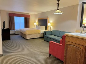 Holiday Inn Express & Suites Zion