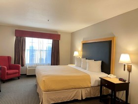 Holiday Inn Express & Suites Zion