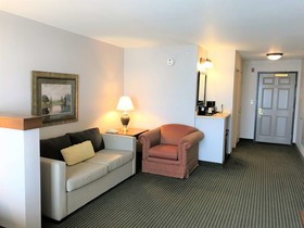 Holiday Inn Express & Suites Zion