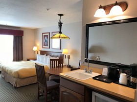Holiday Inn Express & Suites Zion