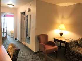 Holiday Inn Express & Suites Zion