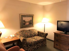 Holiday Inn Express & Suites Zion