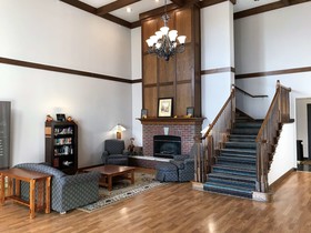 Holiday Inn Express & Suites Zion