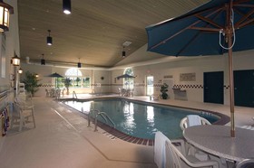 Holiday Inn Express & Suites Zion