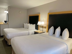 Holiday Inn Express & Suites Zion