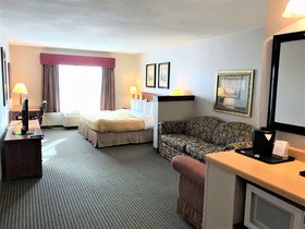 Holiday Inn Express & Suites Zion