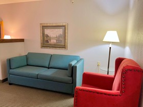 Holiday Inn Express & Suites Zion
