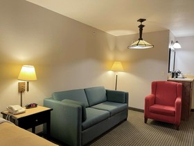 Holiday Inn Express & Suites Zion