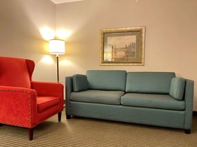 Holiday Inn Express & Suites Zion