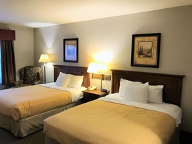 Holiday Inn Express & Suites Zion