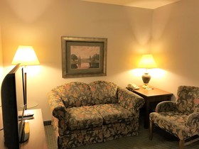 Holiday Inn Express & Suites Zion