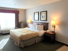 Holiday Inn Express & Suites Zion