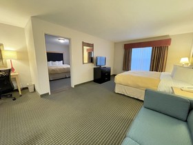 Holiday Inn Express & Suites Zion