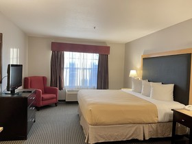 Holiday Inn Express & Suites Zion