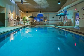 Holiday Inn Express & Suites Zion