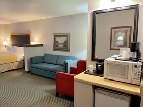 Holiday Inn Express & Suites Zion