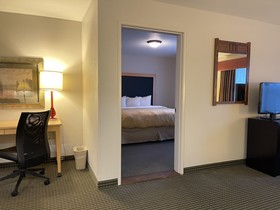 Holiday Inn Express & Suites Zion