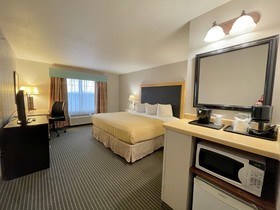 Holiday Inn Express & Suites Zion