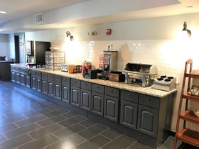 Holiday Inn Express & Suites Zion