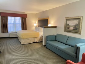 Holiday Inn Express & Suites Zion