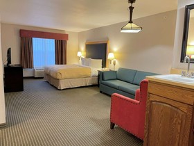 Holiday Inn Express & Suites Zion