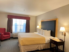 Holiday Inn Express & Suites Zion