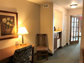 Holiday Inn Express & Suites Zion